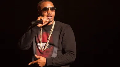 Kimberly White/Getty Images