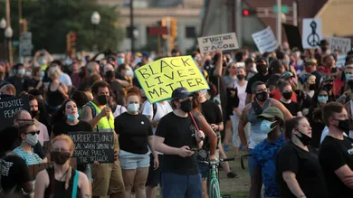 Scott Olson/Getty Images