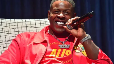 Prince Williams/Wireimage/Getty Images