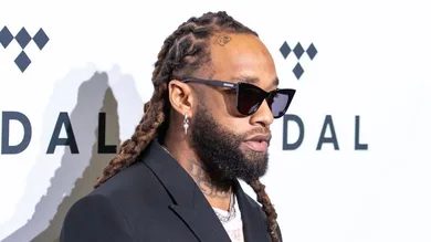 Arturo Holmes/Getty Images