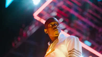 @Rolling Loud/Kadeen Cobham -- HNHH