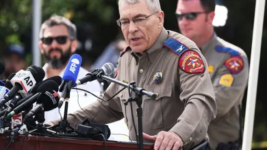 Michael M. Santiago/Getty Images