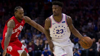 Mitchell Leff/Getty Images)