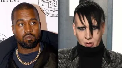 Brad Barket / Stringer / Getty Images, John Shearer / Contributor / Getty Images