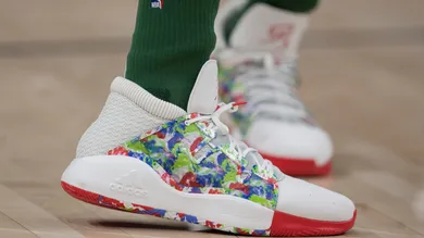 Chris Gardner/Getty Images