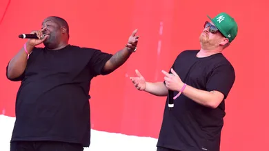 Theo Wargo/Getty Images