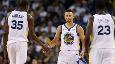 Ezra Shaw/Getty Images