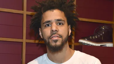 Paras Griffin/Getty Images