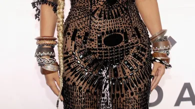 Brad Barket/Getty Images