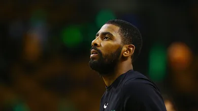 Tim Bradbury/Getty Images