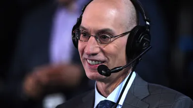 Sarah Stier/Getty Images