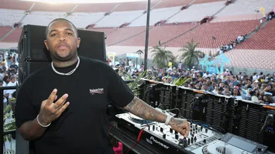 Jonathan Leibson/Getty Images