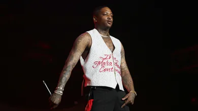 Roger Kisby/Getty Images