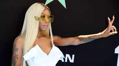 Frazer Harrison / Getty Images