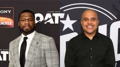 Amanda Edwards & Bennett Raglin/Getty Images