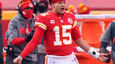 Jamie Squire/Getty Images