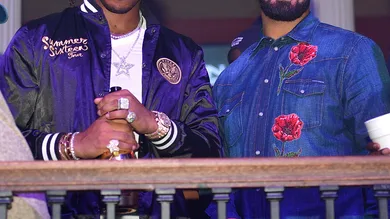 Prince Williams/Wireimage/Getty Images