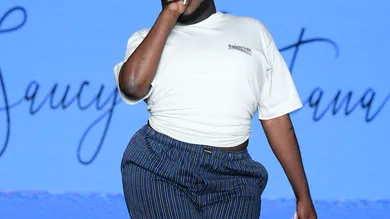 Arun Nevader/Getty Images