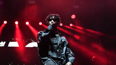 Neilson Barnard /  gettyimages