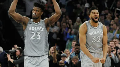 Hannah Foslien/Getty Images