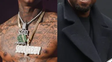 Prince Williams / Contributor / Getty Images, Neil Mockford / Contributor / Getty Images