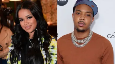 Prince Williams/Getty Images & Leon Bennett/Getty Images