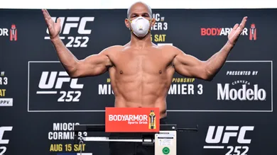 Jeff Bottari/Zuffa LLC via Getty Images