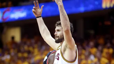 Andy Lyons/Getty Images