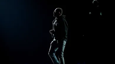 Christopher Polk/Getty Images