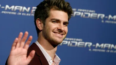 Elisabetta Villa/Getty Images