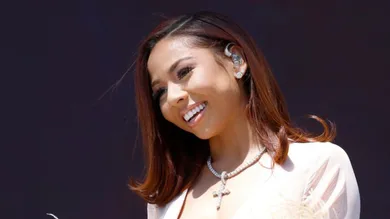 Frazer Harrison / Staff / Getty Images