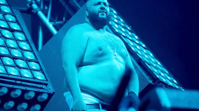 Christopher Polk/Getty Images