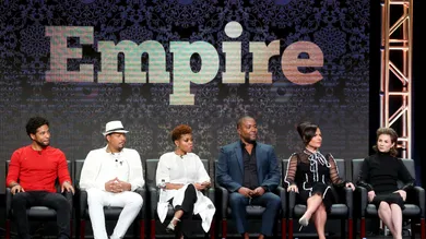 Frederick M. Brown/Getty Images