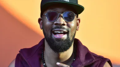 Prince Williams/Wireimage/Getty Images