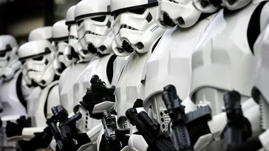 Chris Jackson/Getty Images