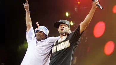 Kevin Winter/Getty Images