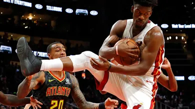 Kevin C. Cox/Getty Images