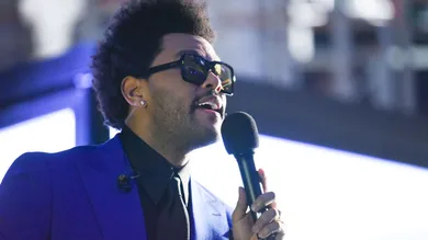 Scott Kowalchyk/CBS via Getty Images