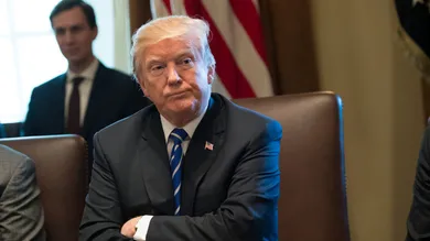 Kevin Dietsch-Pool/Getty Images