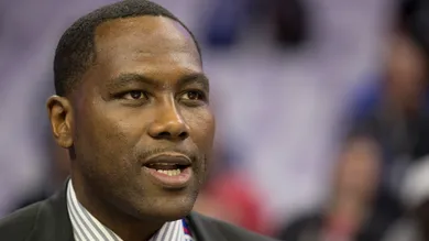 Mitchell Leff/Getty Images