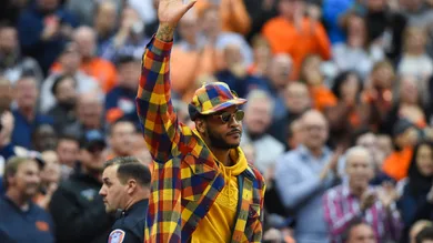 Rich Barnes/Getty Images