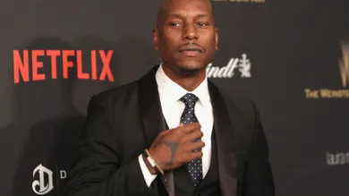 Randy Shropshire/Getty Images