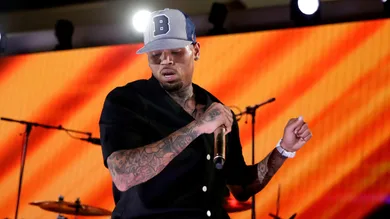 Isaac Brekken/Getty Images