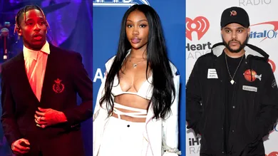 Scott Dudelson/Getty Images, Leon Bennett/Getty Images, David Becker/Getty Images