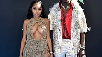 Aaron J. Thornton/Getty Images