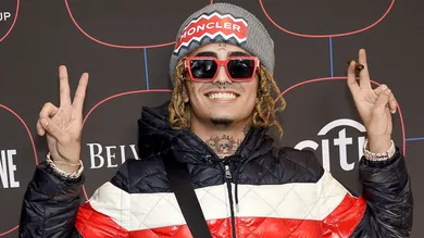 Gregg DeGuire/Getty Images