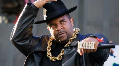 Suzi Pratt/WireImage/Getty Images