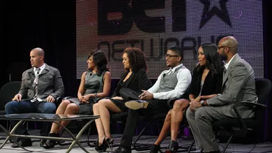 Frederick M. Brown/Getty Images