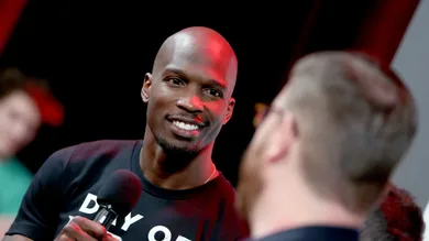 Jonathan Leibson / Stringer / Getty Images