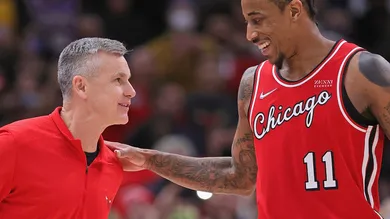 Jonathan Daniel/Getty Images